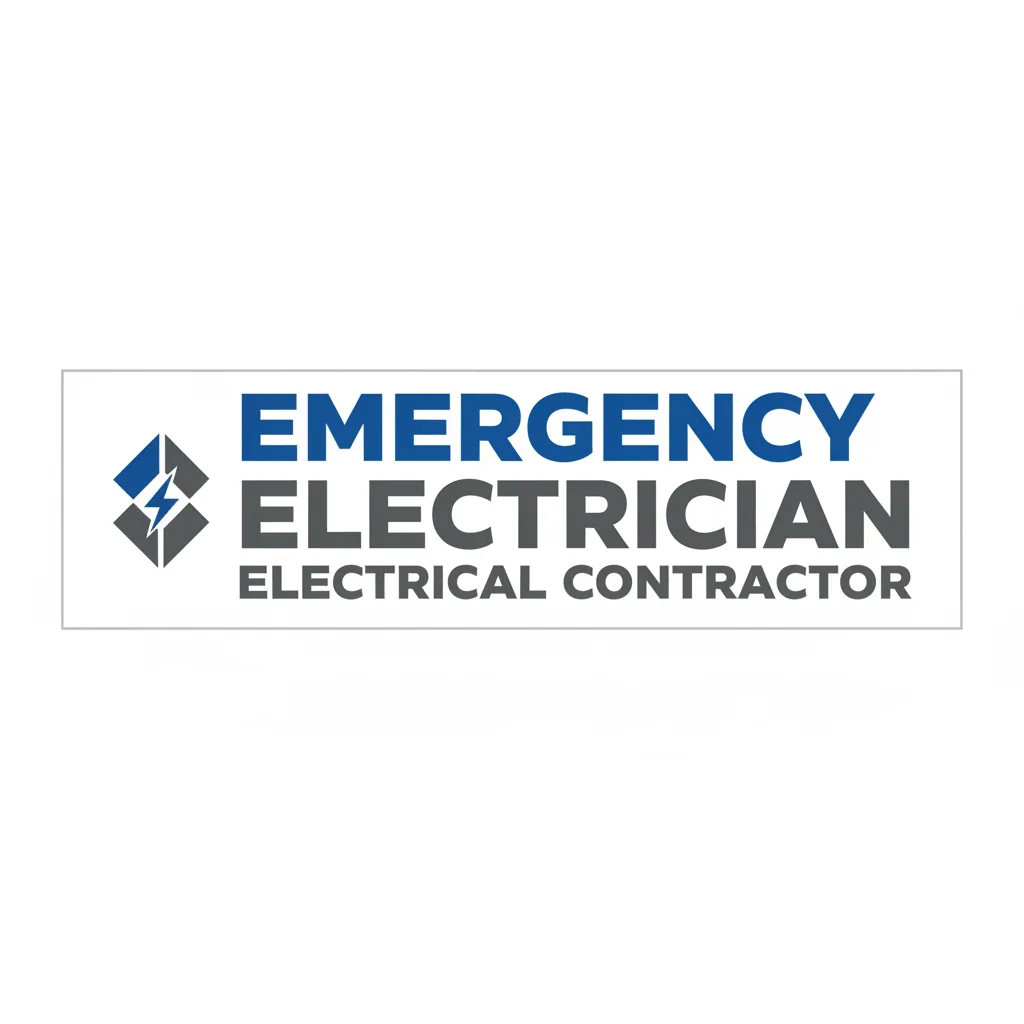 Emergency Electrician & Electrical Contractor